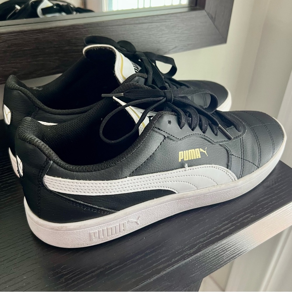 Puma Shoes Snickers men size 10